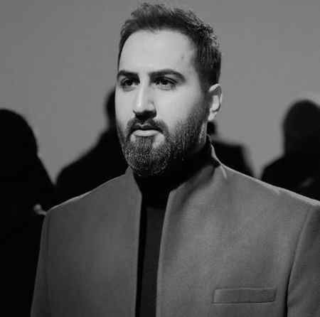 علیرضا پوراستاد برای همه خودی خودی به ما که رسید غریبه شدی